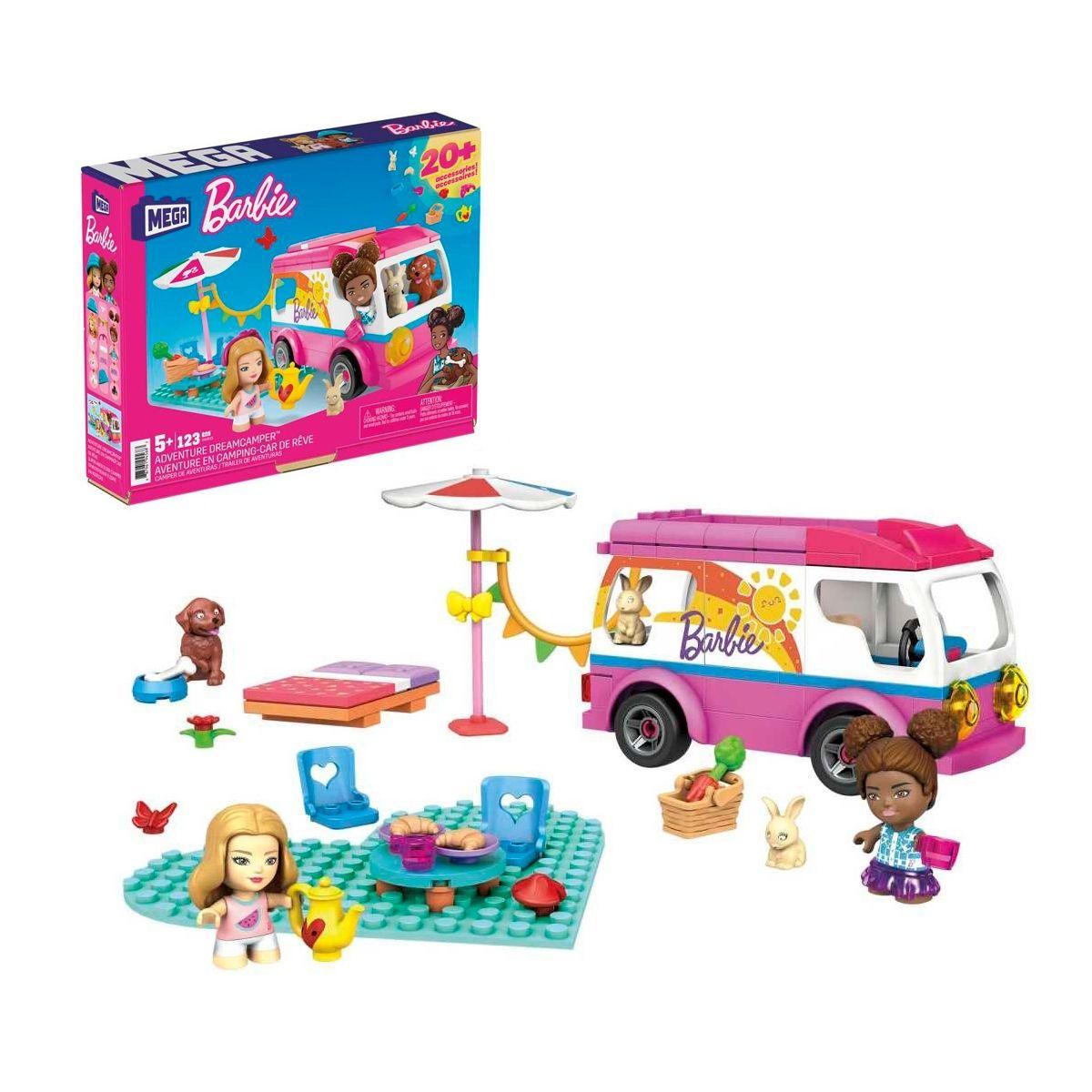 Mega Cámper De Aventuras-0