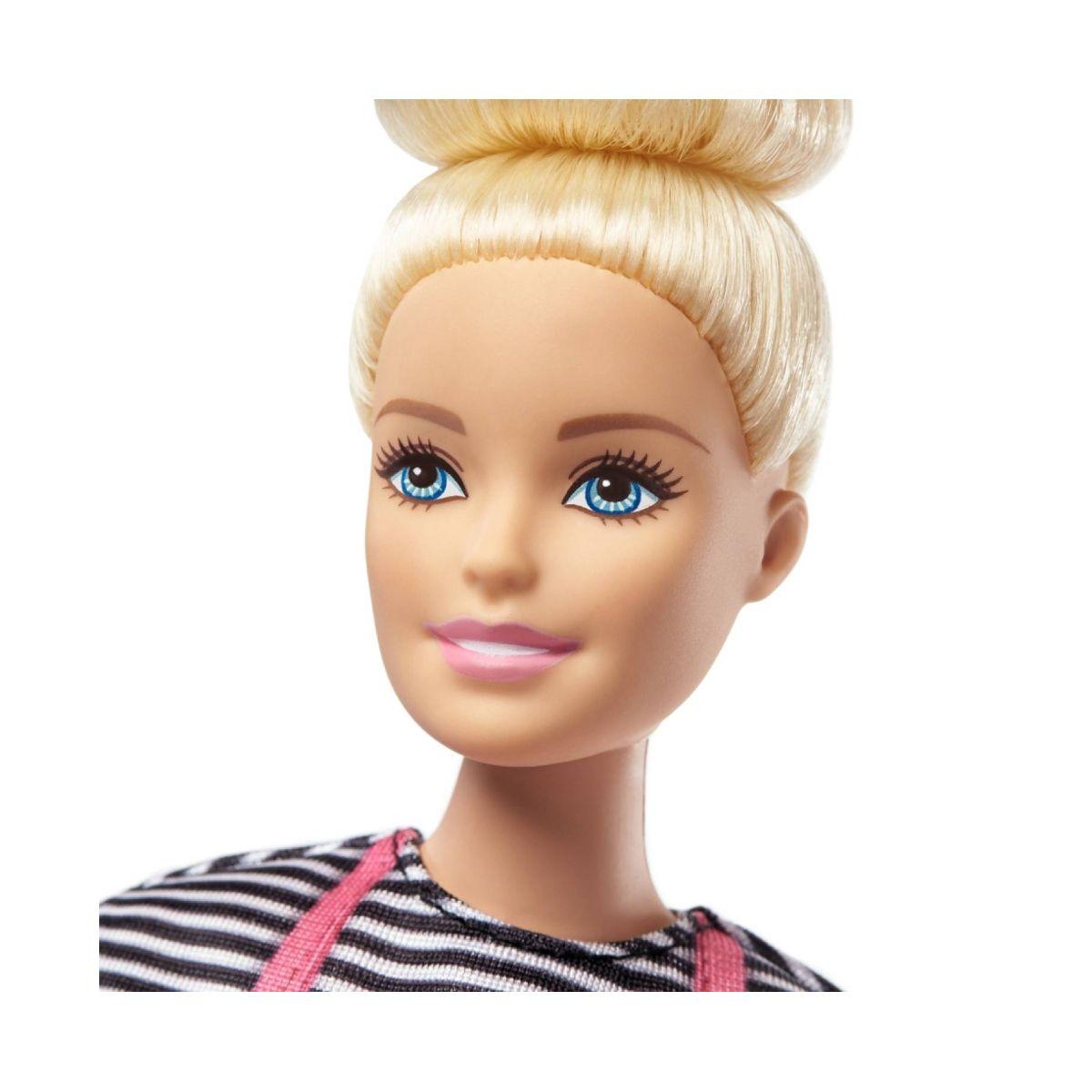 Cafeteria De Barbie-7