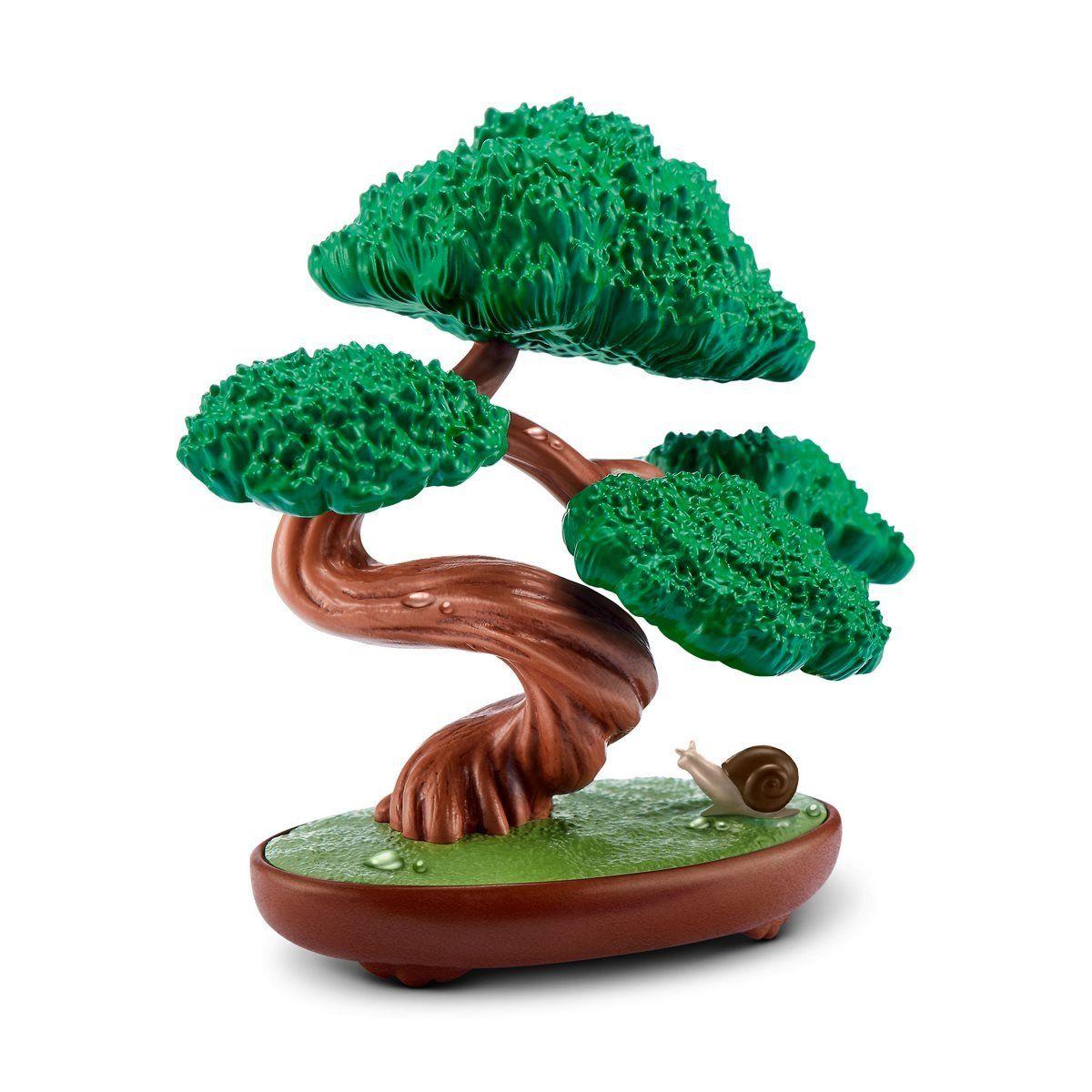 BOLA MINI BRANDS CON 5 SORPRESAS SERIE botánica DE ZURU-6