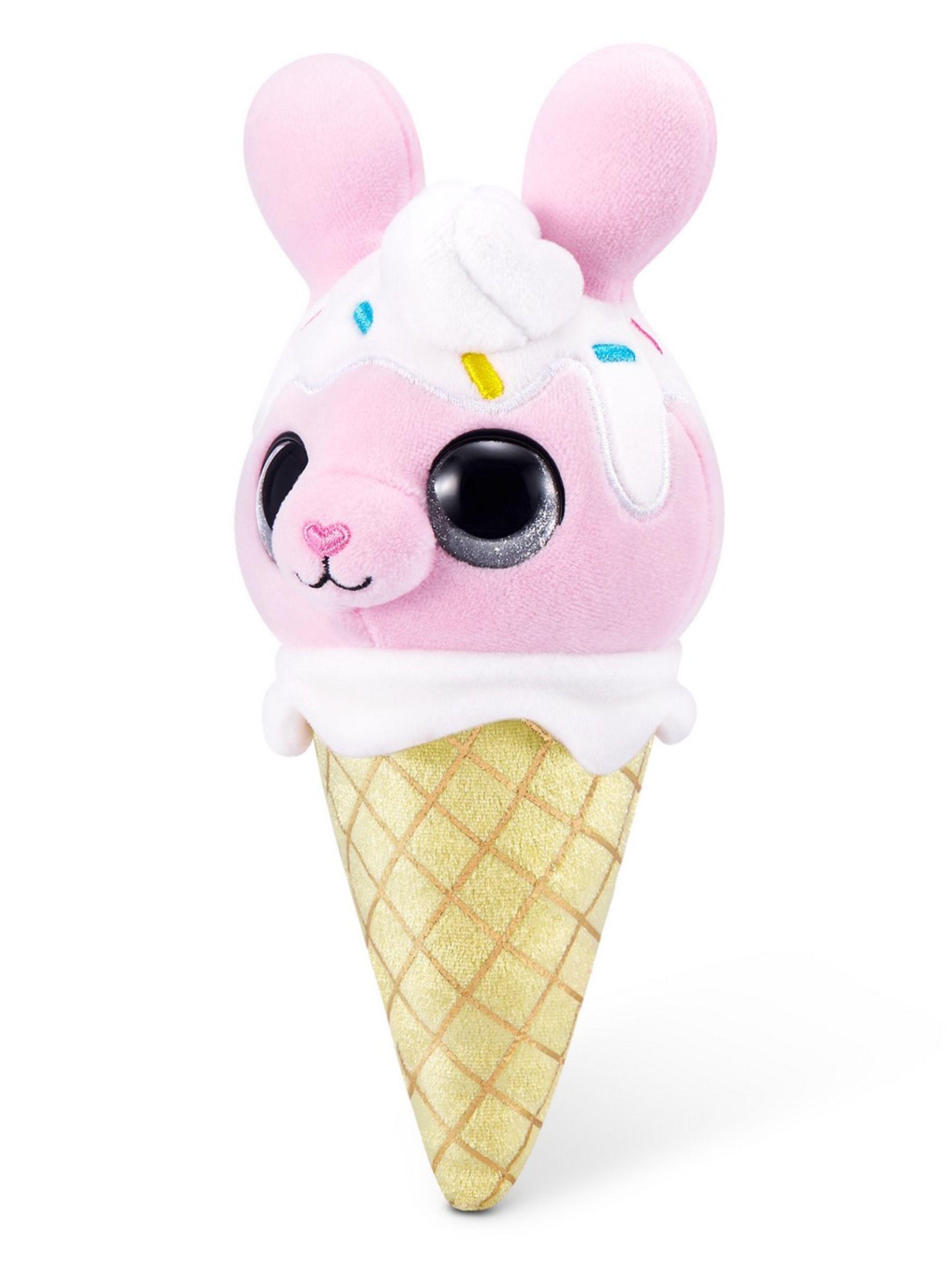 Peluche Sweet Coco Cones de Zuru - Mallow-4