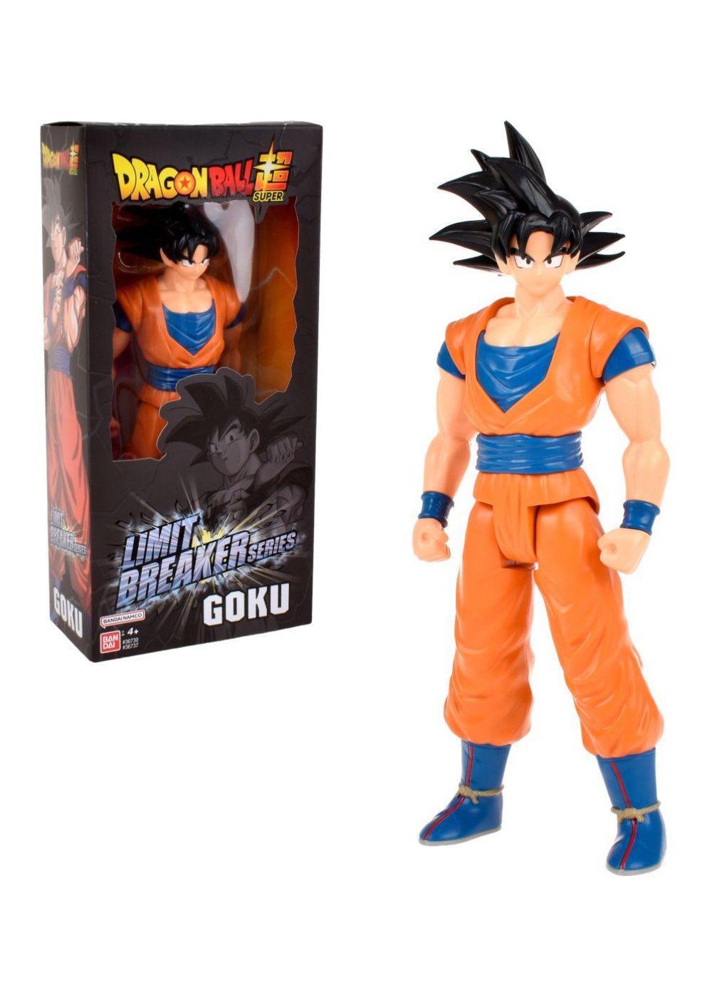 Figura 30 Cm. Dragon Ball Z - Goku-0