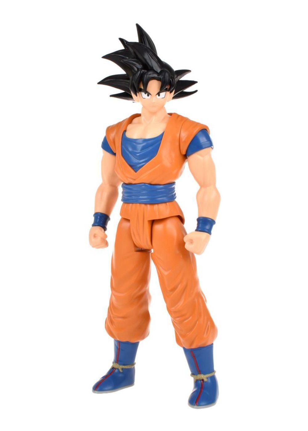 Figura 30 Cm. Dragon Ball Z - Goku-2