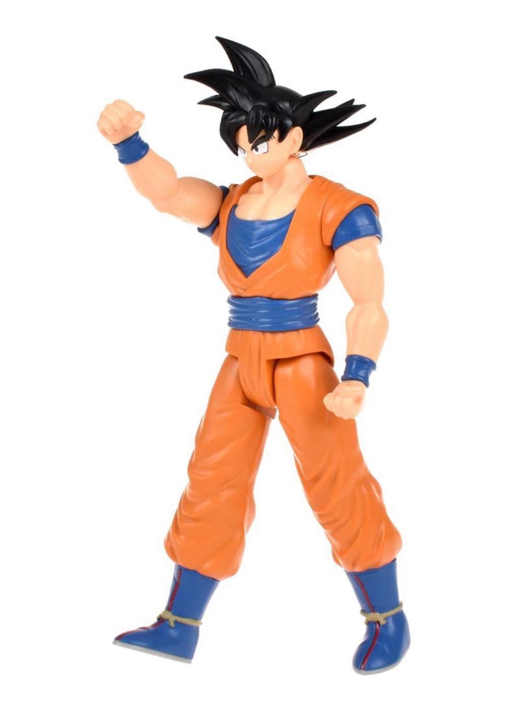 Figura 30 Cm. Dragon Ball Z - Goku-3