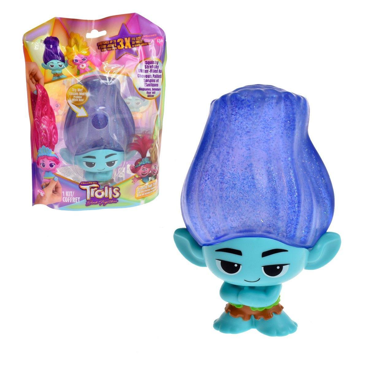 Figura Gojitsu Trolls - Branch-0