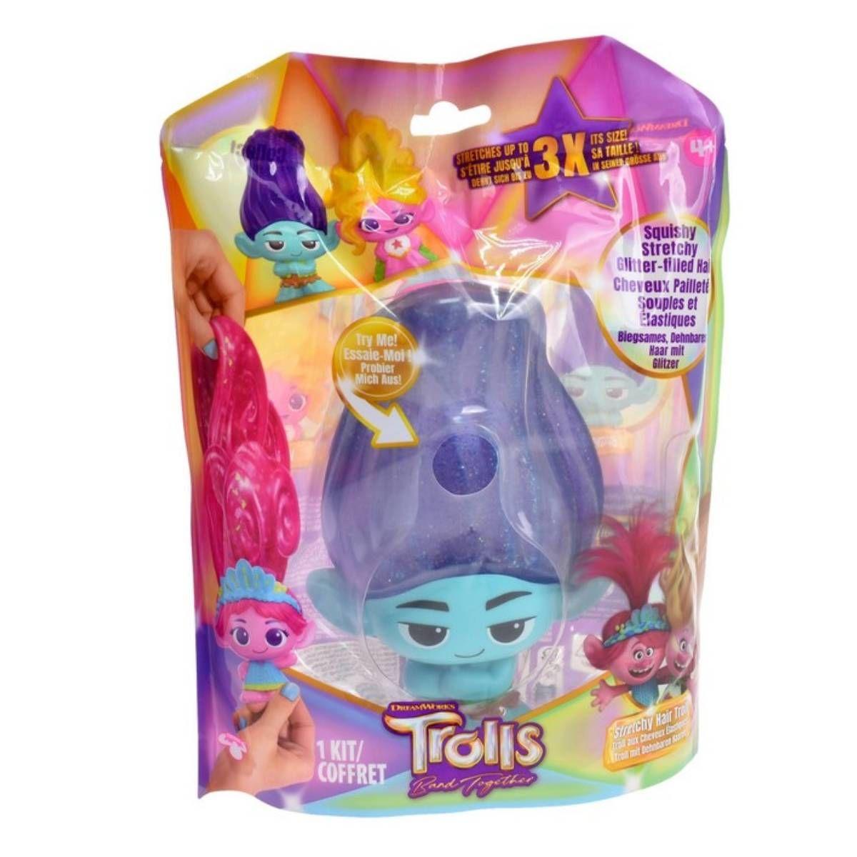 Figura Gojitsu Trolls - Branch-2