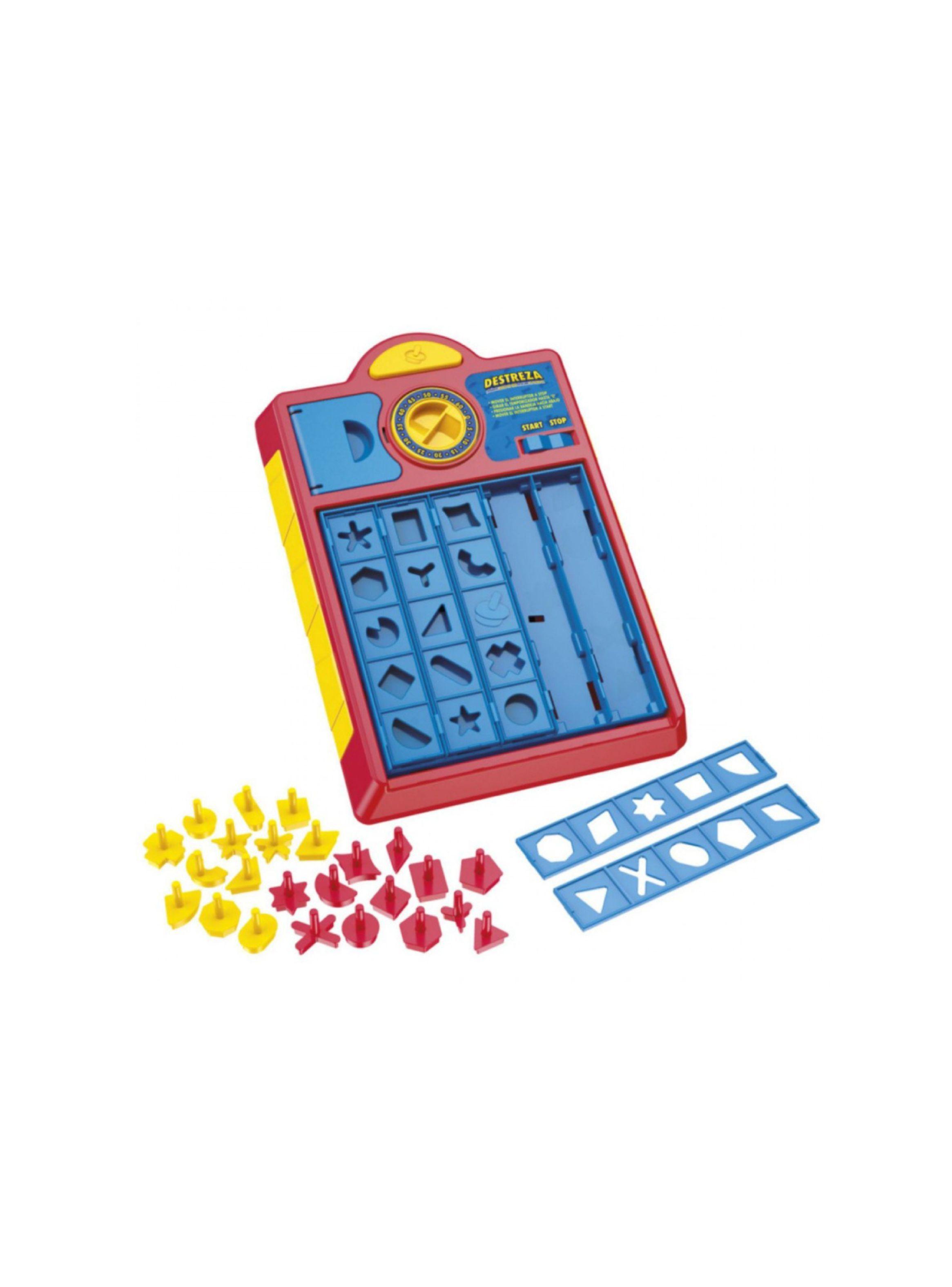Juego De Mesa Destreza-0