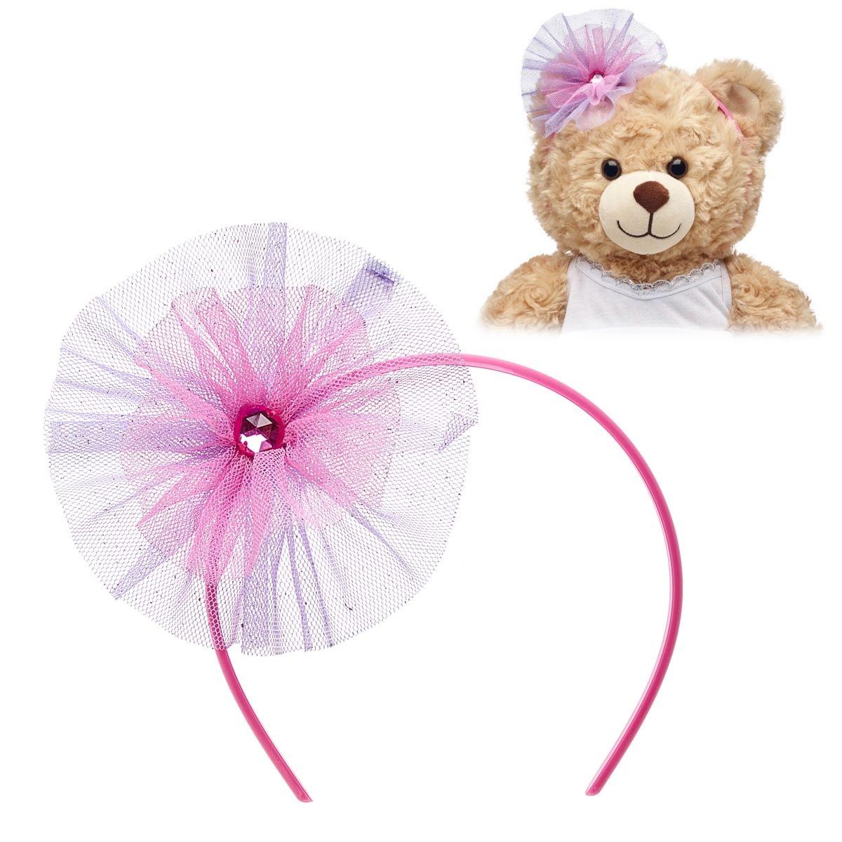 CINTILLO GEMA BRILLANTE BUILD-A-BEAR-0