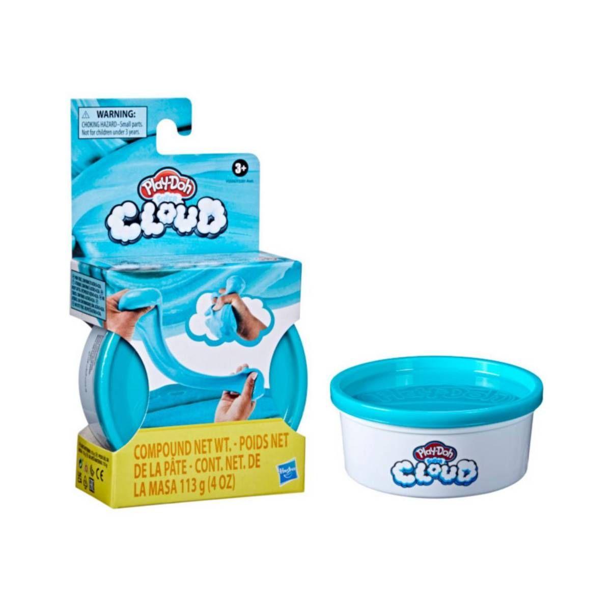 Play-doh Mundo De Texturas Super Cloud-3