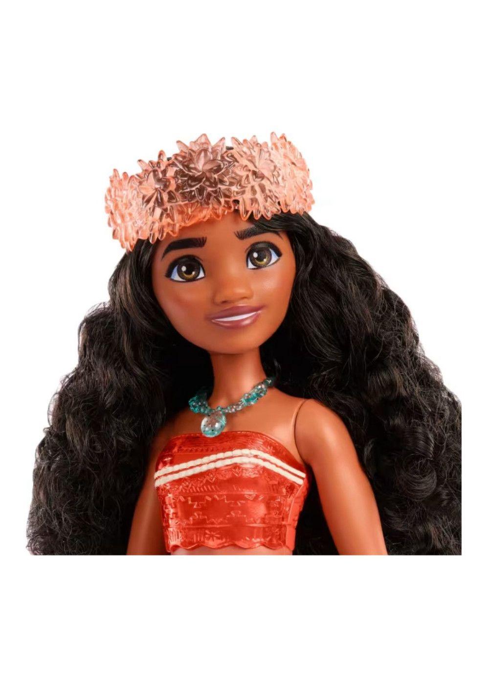 DISNEY PRINCESA MOANA-2