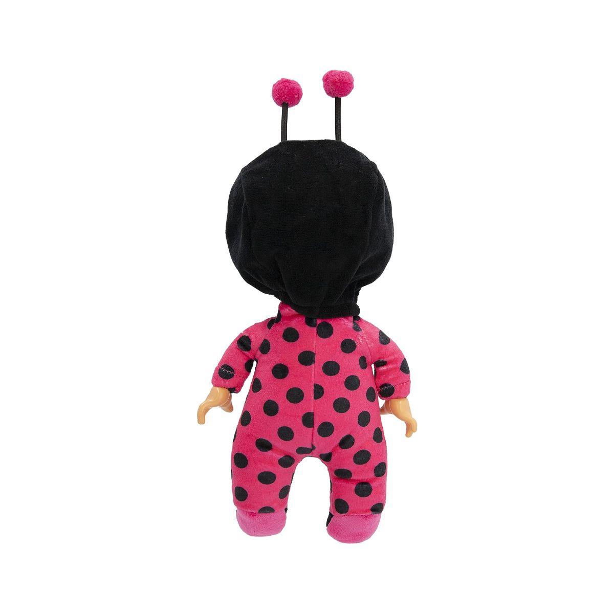 Cry Babies Tiny Cuddles - Lady-4