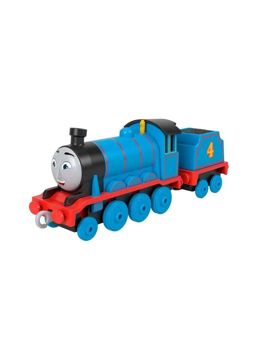THOMAS & FRIENDS TRENES GRANDES MATALICOS - GORDON-0