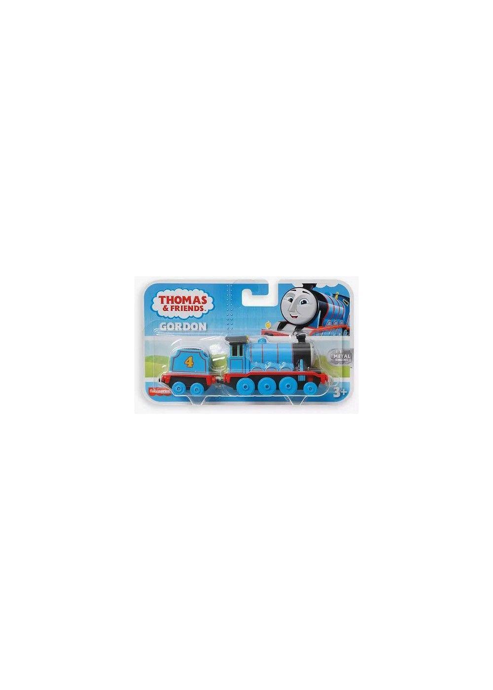 THOMAS & FRIENDS TRENES GRANDES MATALICOS - GORDON-2