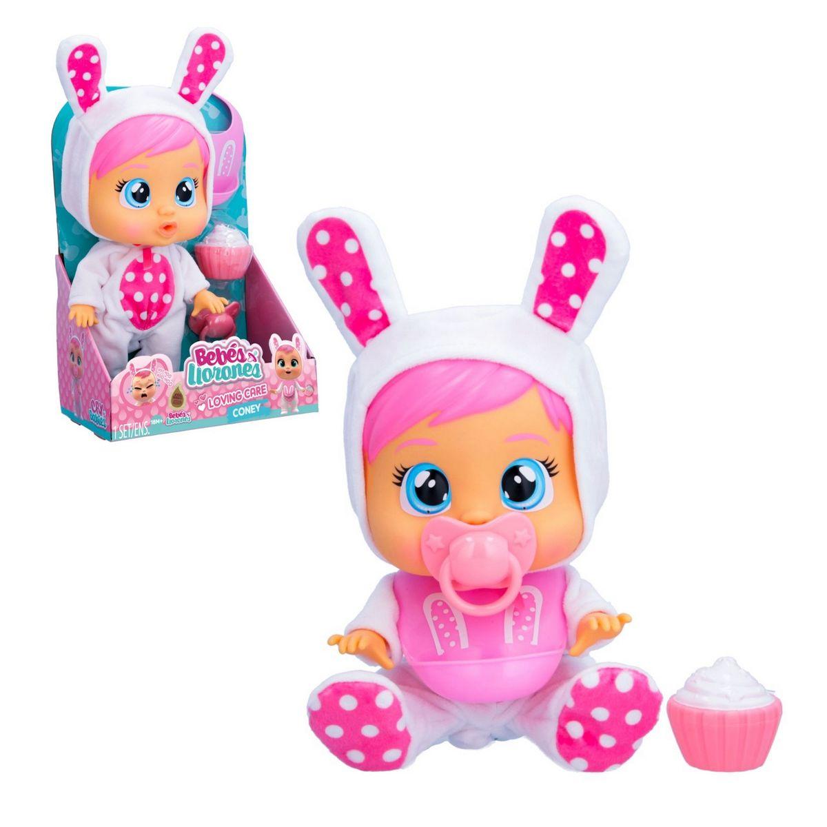 Cry Babies Loving - Coney-0