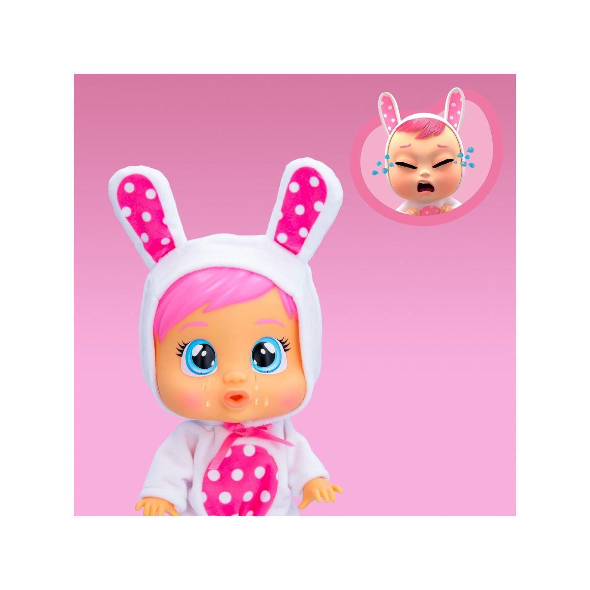 Cry Babies Loving - Coney-2