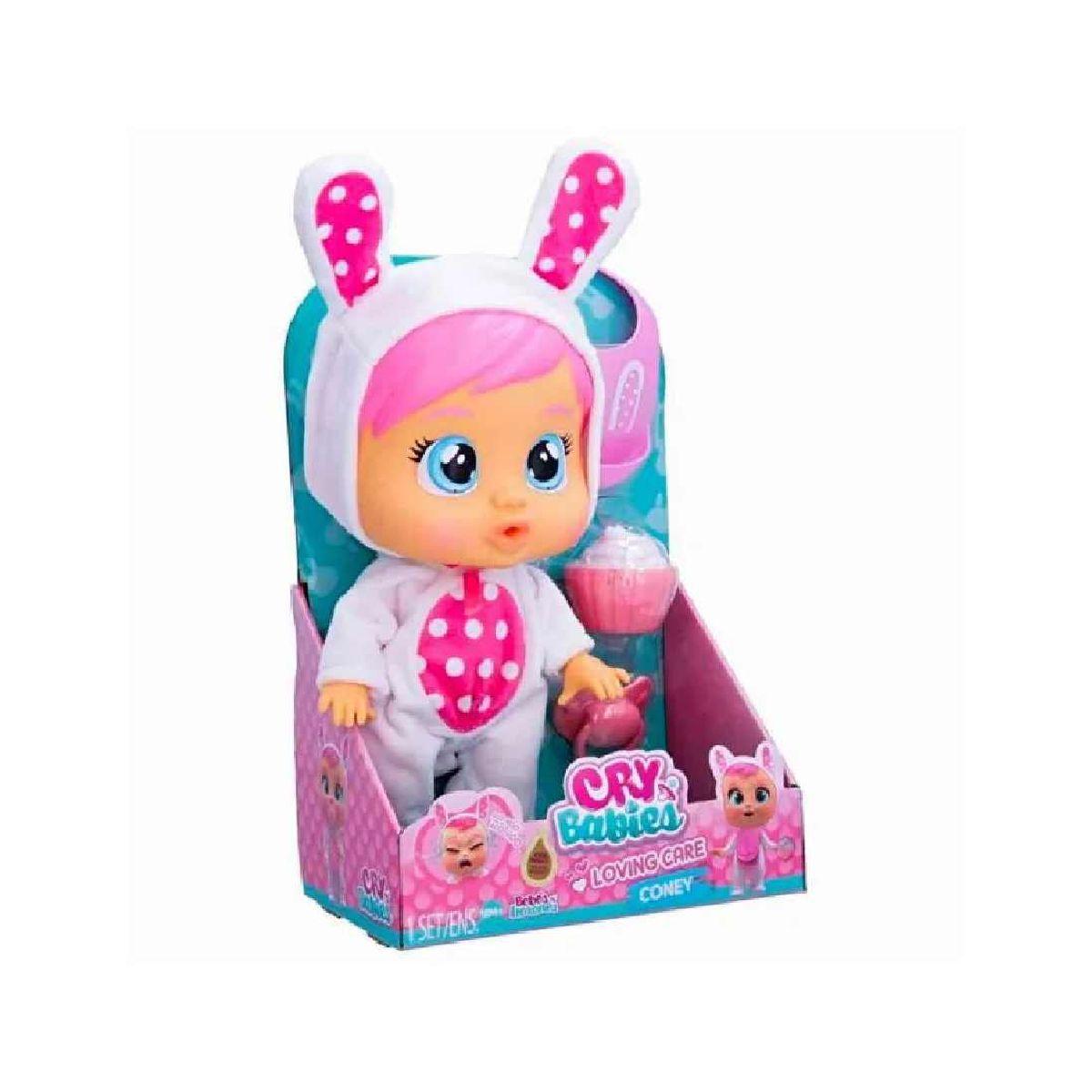 Cry Babies Loving - Coney-6