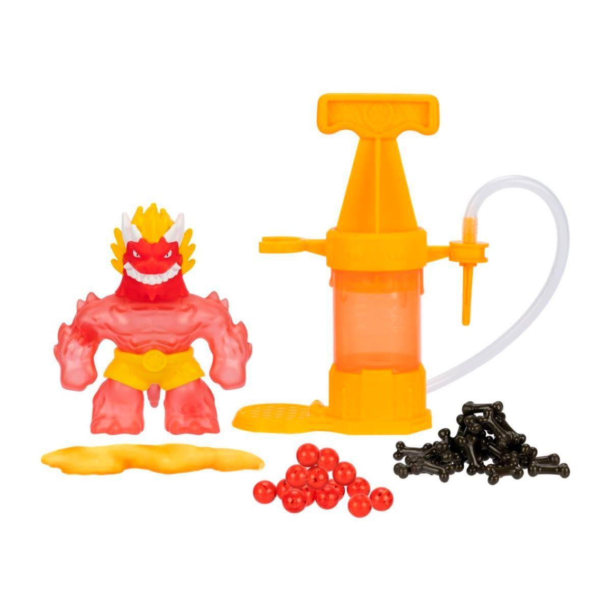 GOO JIT ZU SET CREADOR HÉROE-3