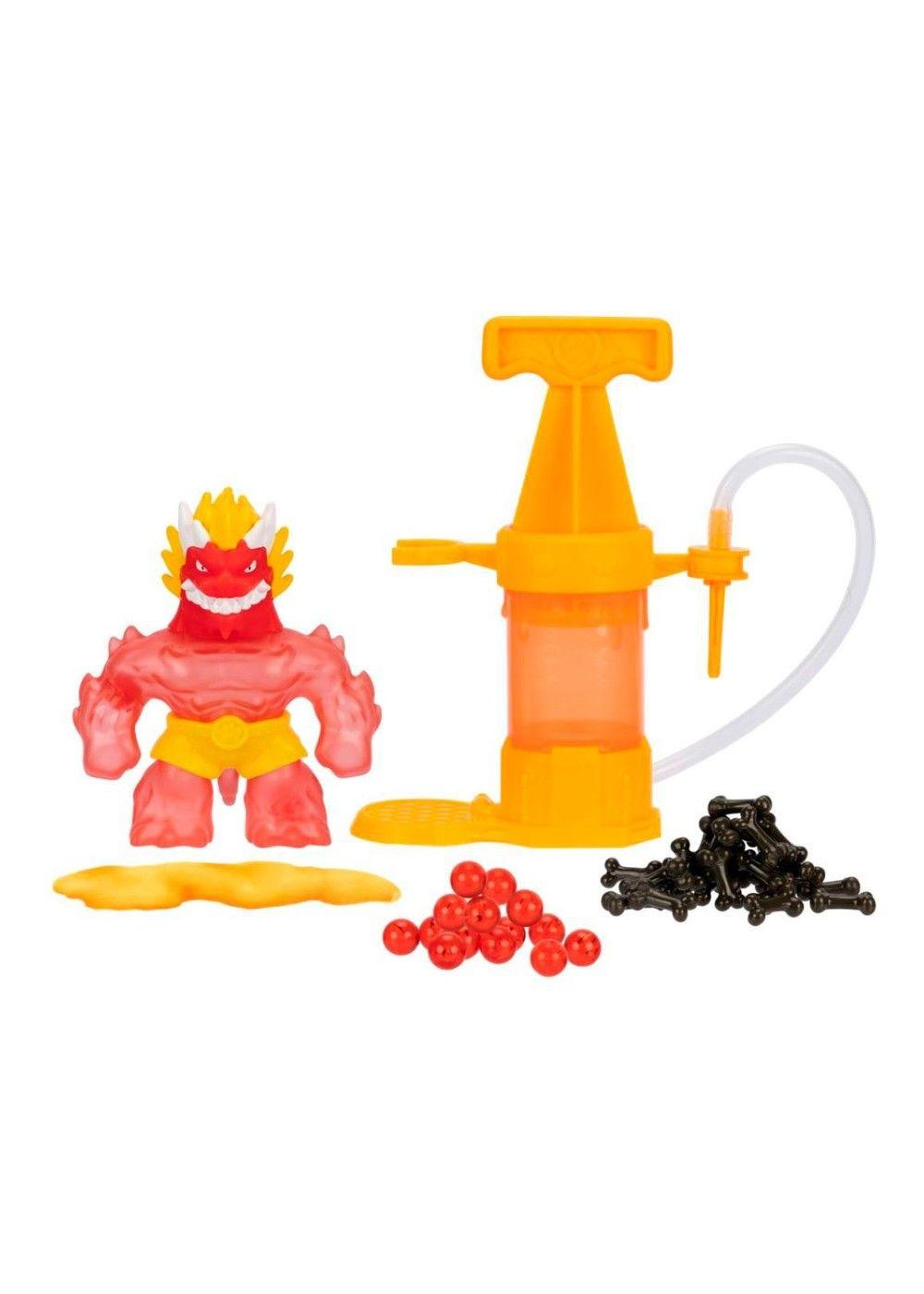 GOO JIT ZU SET CREADOR HÉROE-3