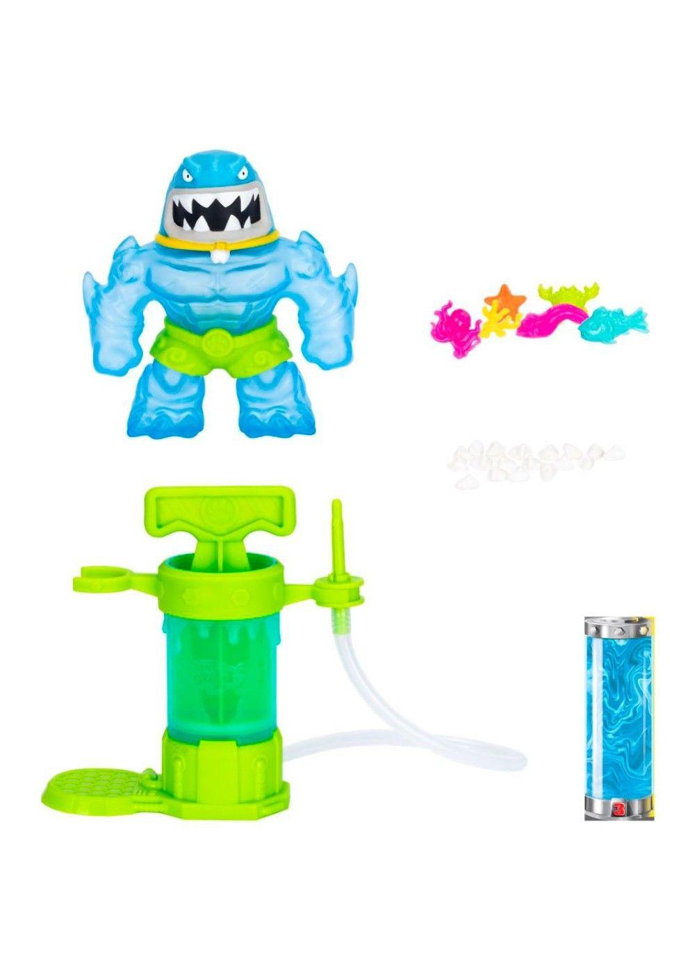 GOO JIT ZU SET CREADOR HÉROE-4
