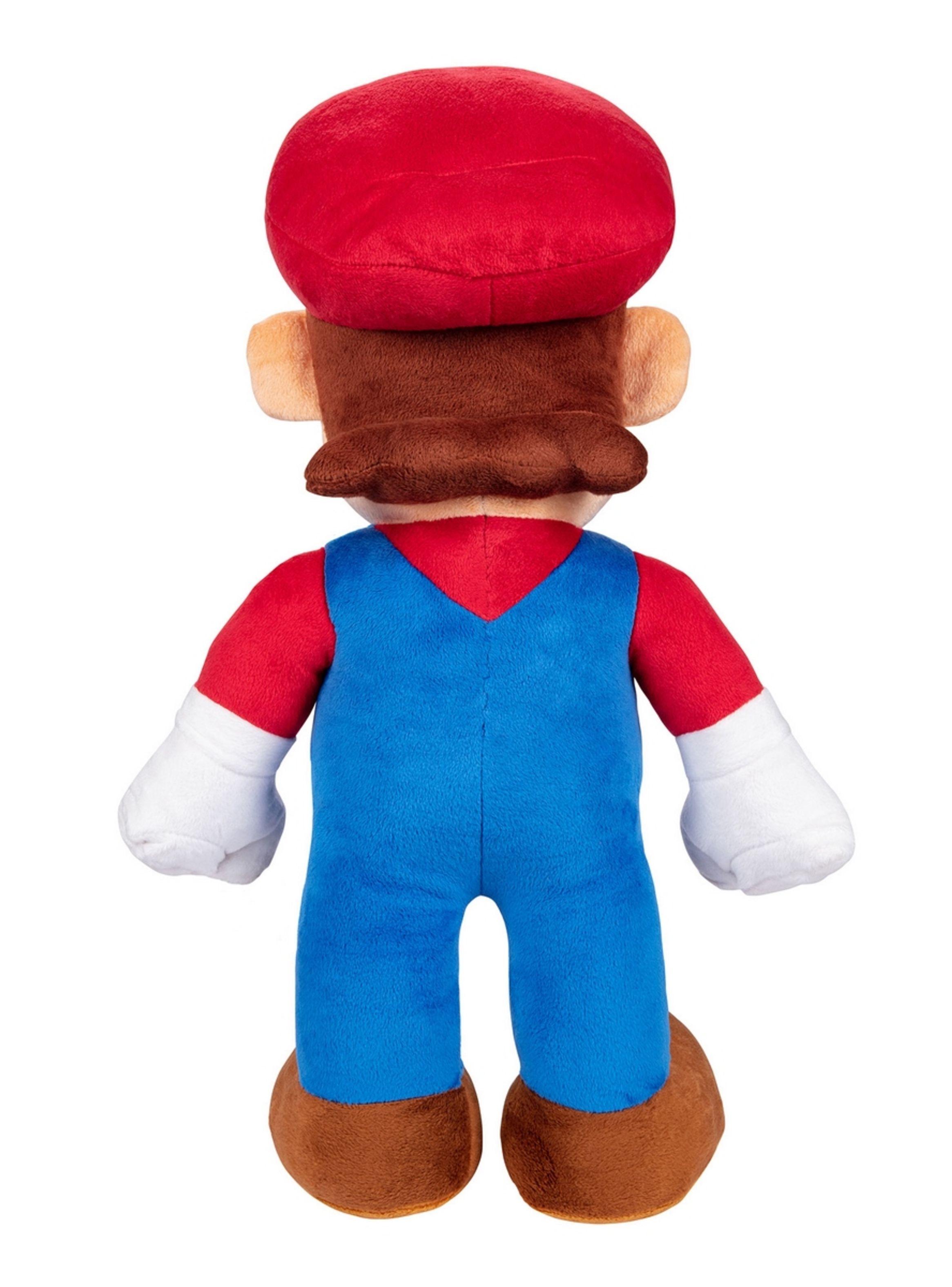Peluche jumbo Mario de Nintendo-3