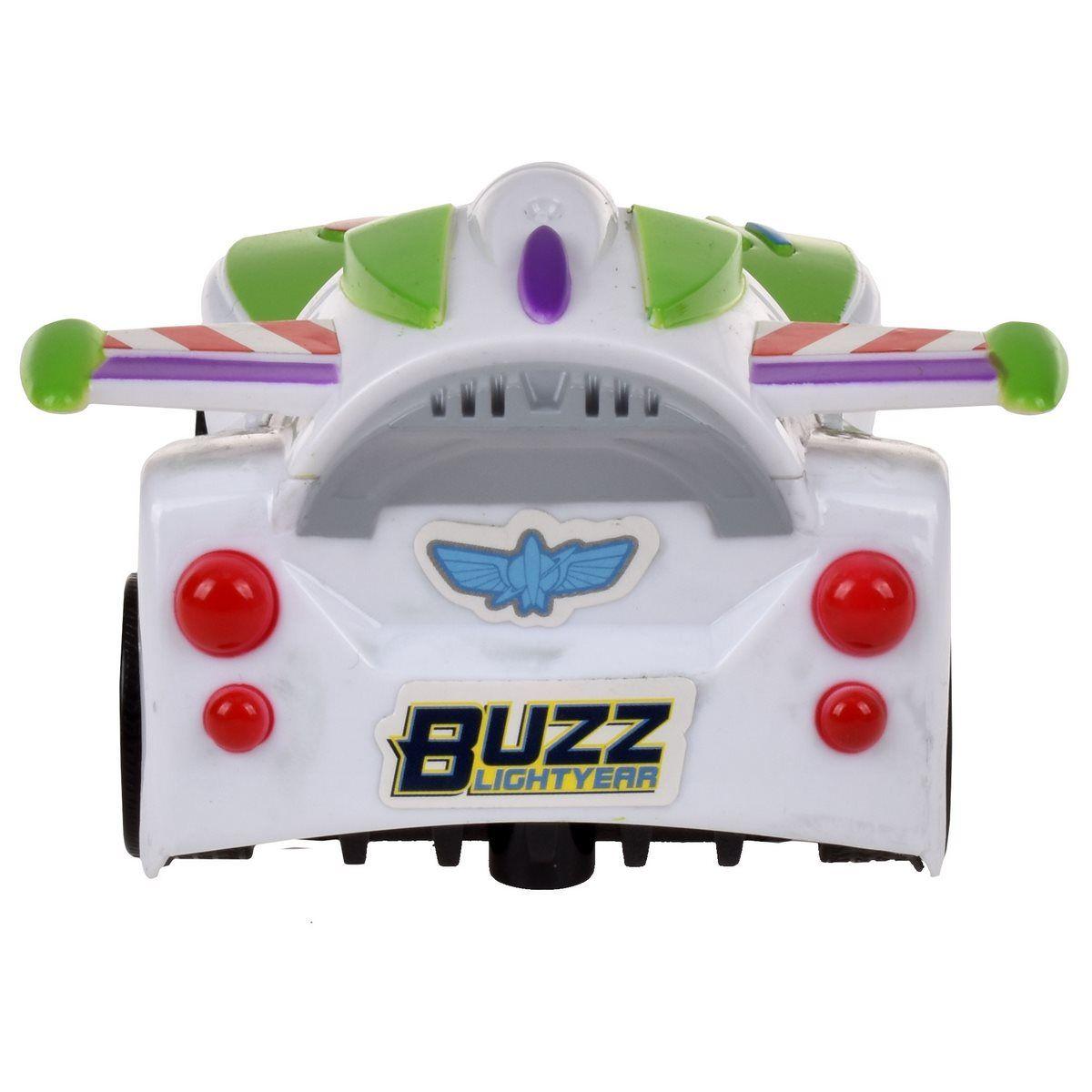 VEHICULO A FRICCION 13 CMS  - BUZZ LIGHTYEAR-4