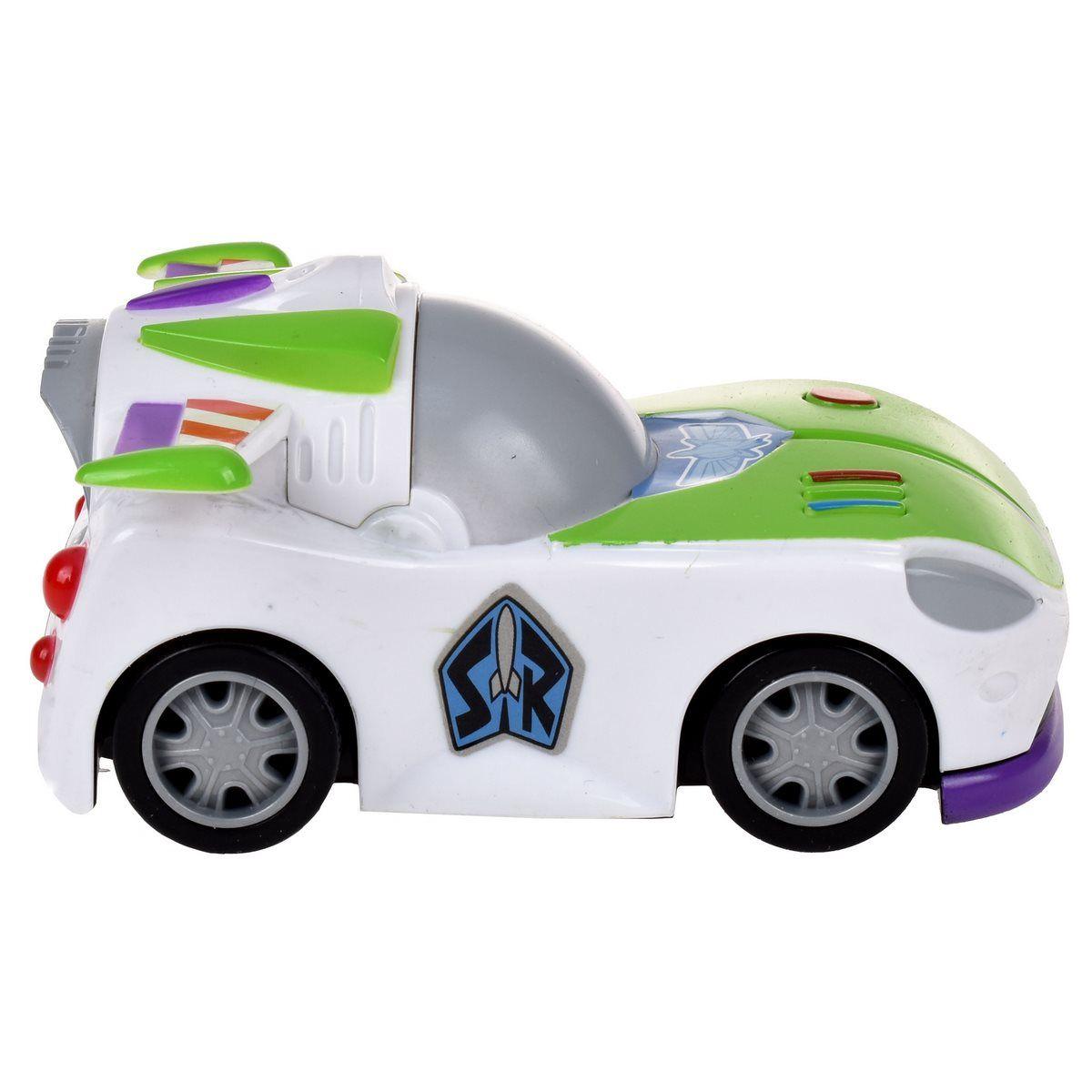 VEHICULO A FRICCION 13 CMS  - BUZZ LIGHTYEAR-5