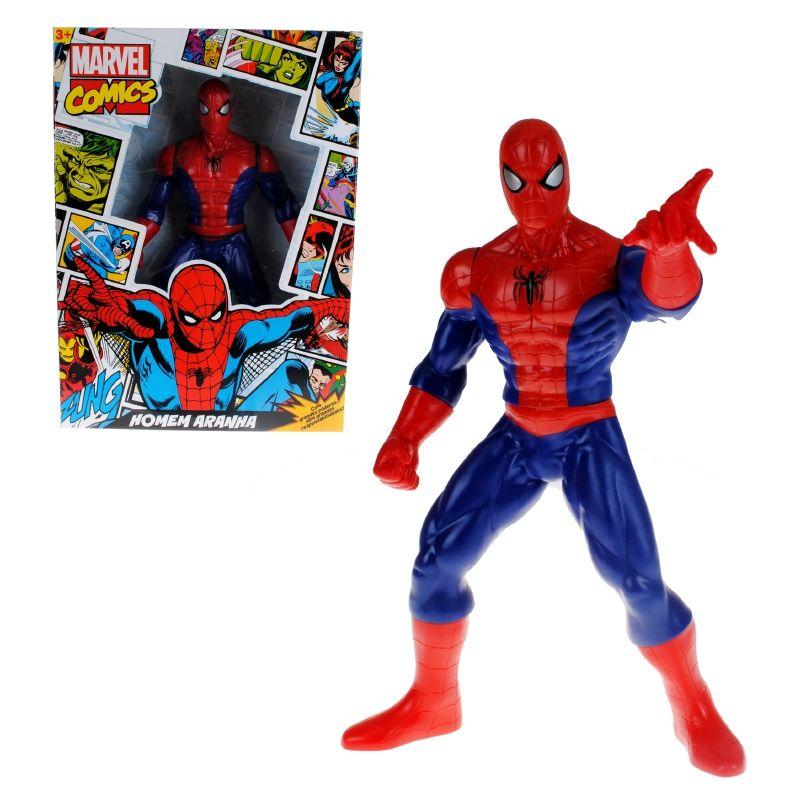 Figura 50 Cm Spiderman Comic-0