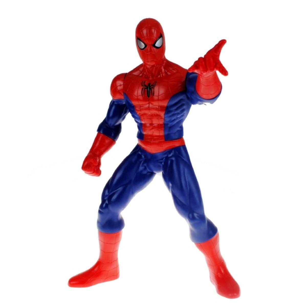 Figura 50 Cm Spiderman Comic-1