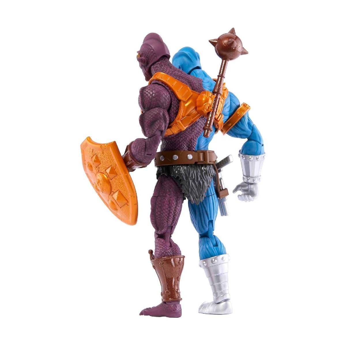 Masters Of The Universe Two Bad De 22Cm-3