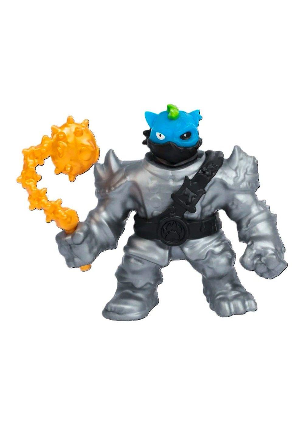 Figuras de acción HEROES OF GOO JIT ZU pack Versus Mar-2