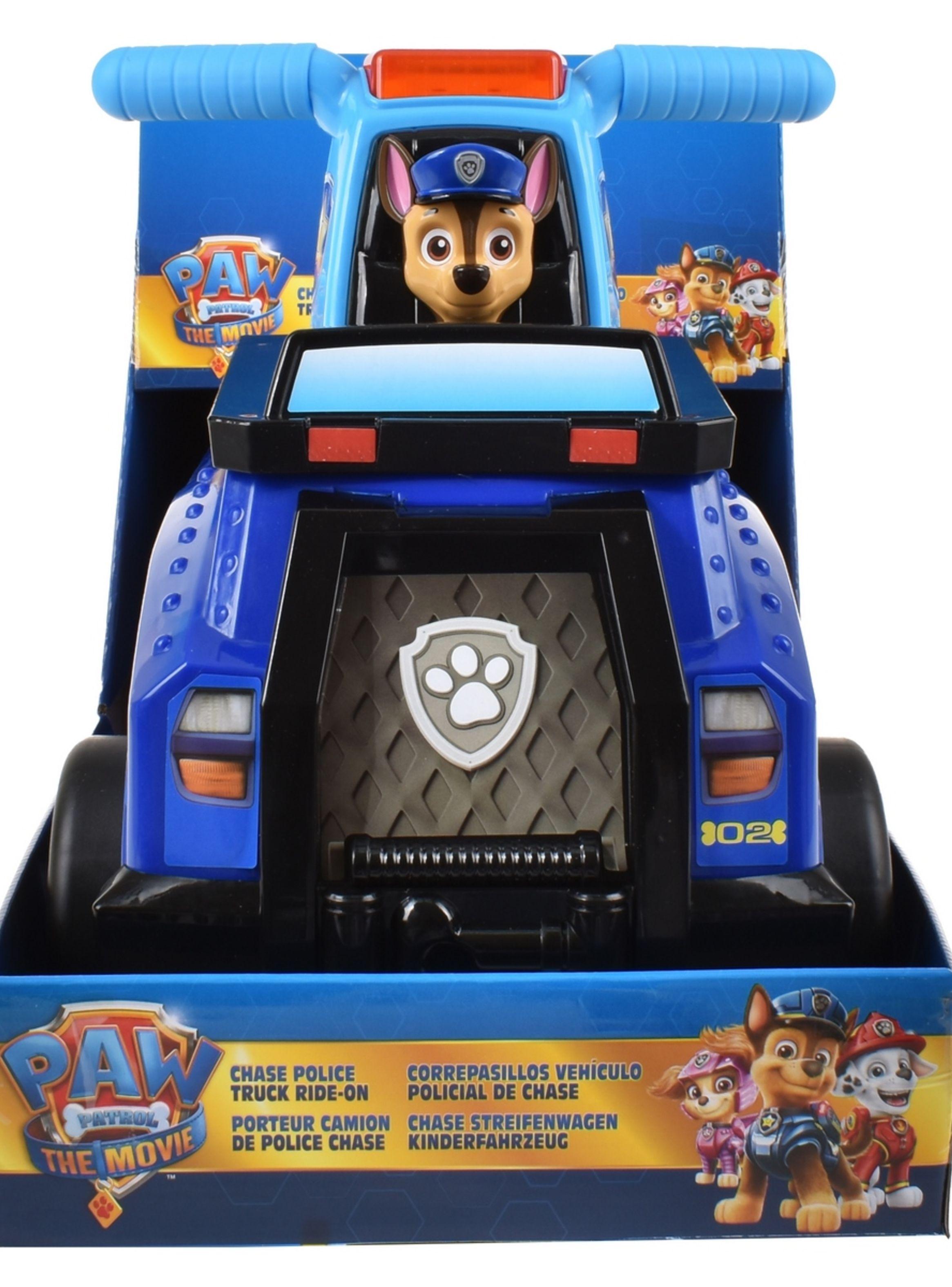 Correpasillo Chase Paw Patrol-2