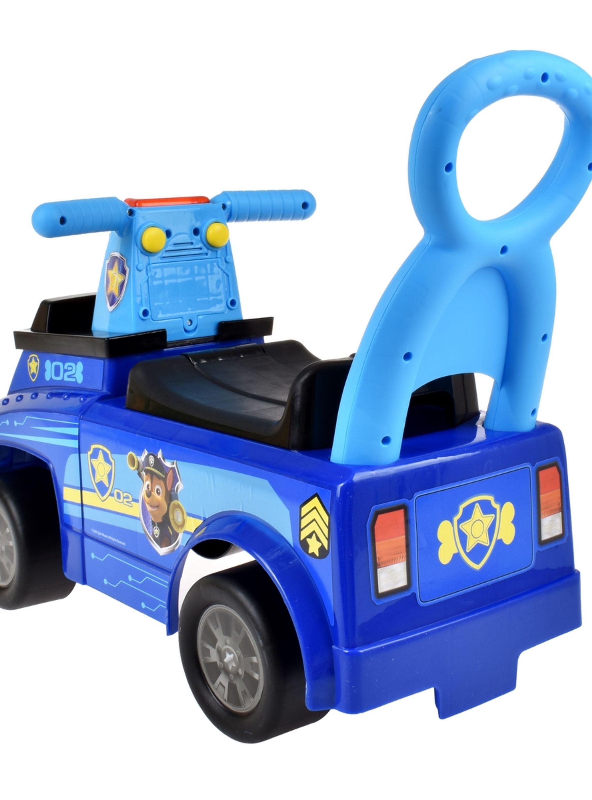 Correpasillo Chase Paw Patrol-3