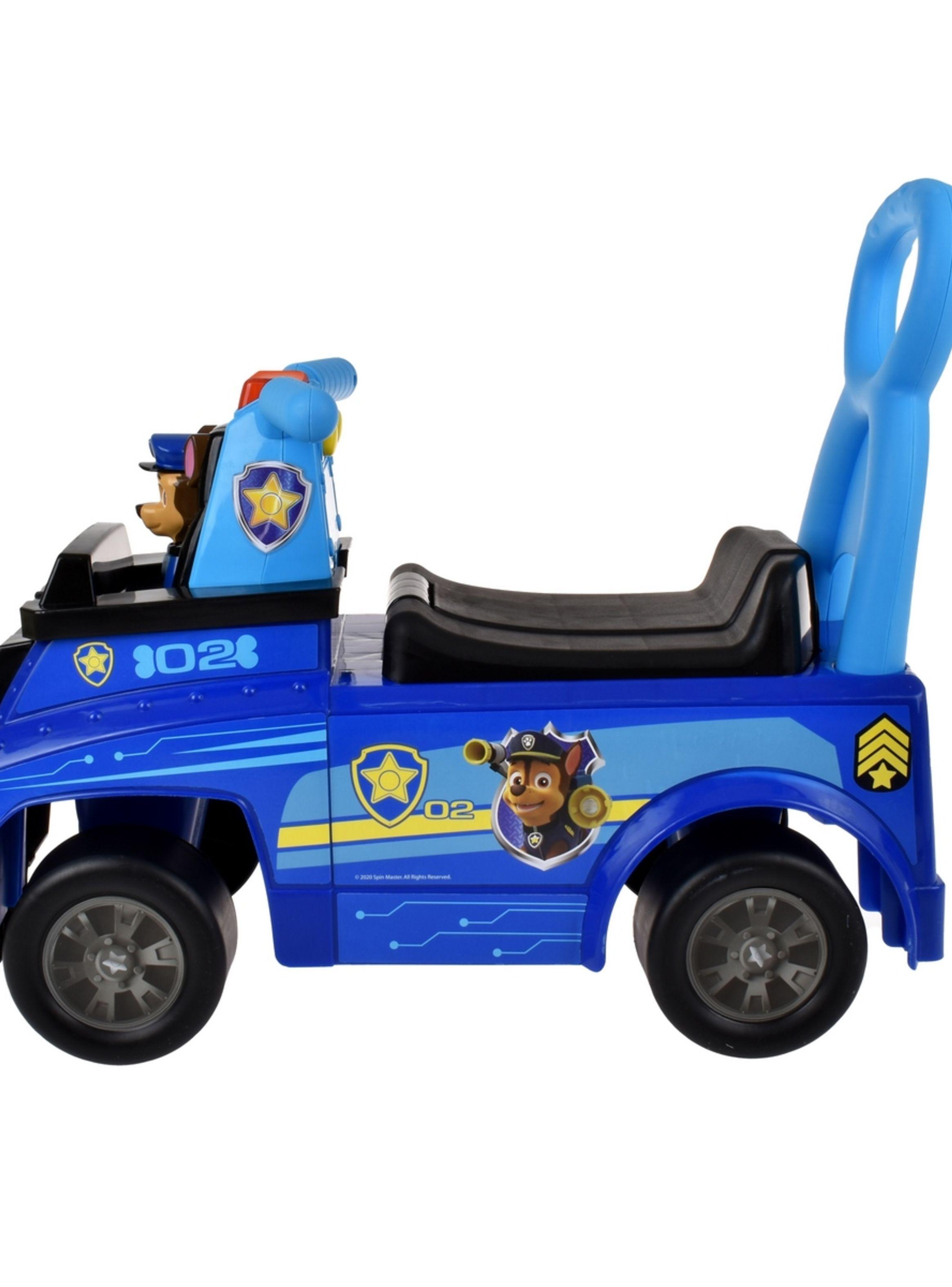 Correpasillo Chase Paw Patrol-4