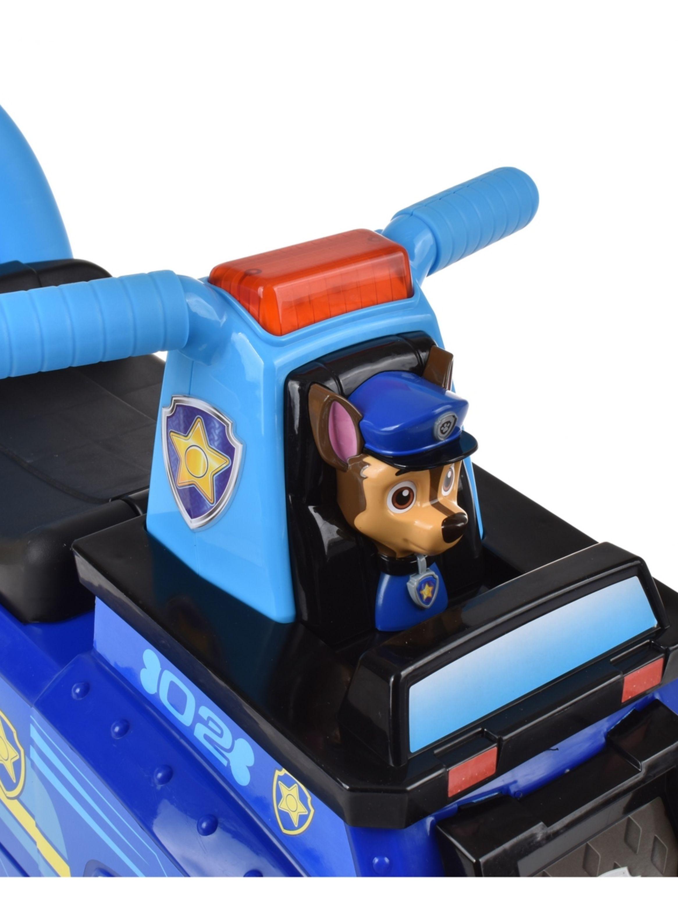 Correpasillo Chase Paw Patrol-5