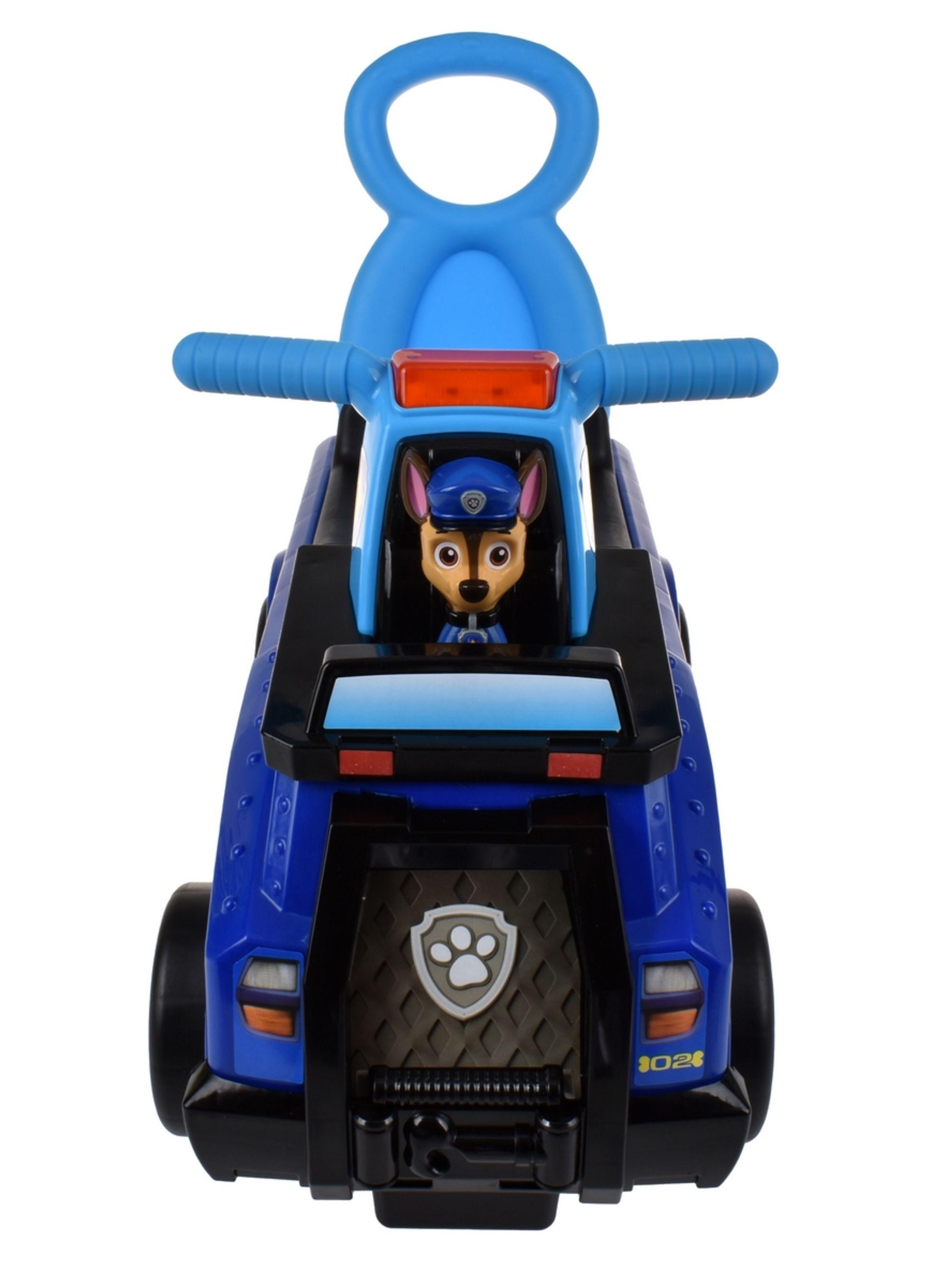 Correpasillo Chase Paw Patrol-6