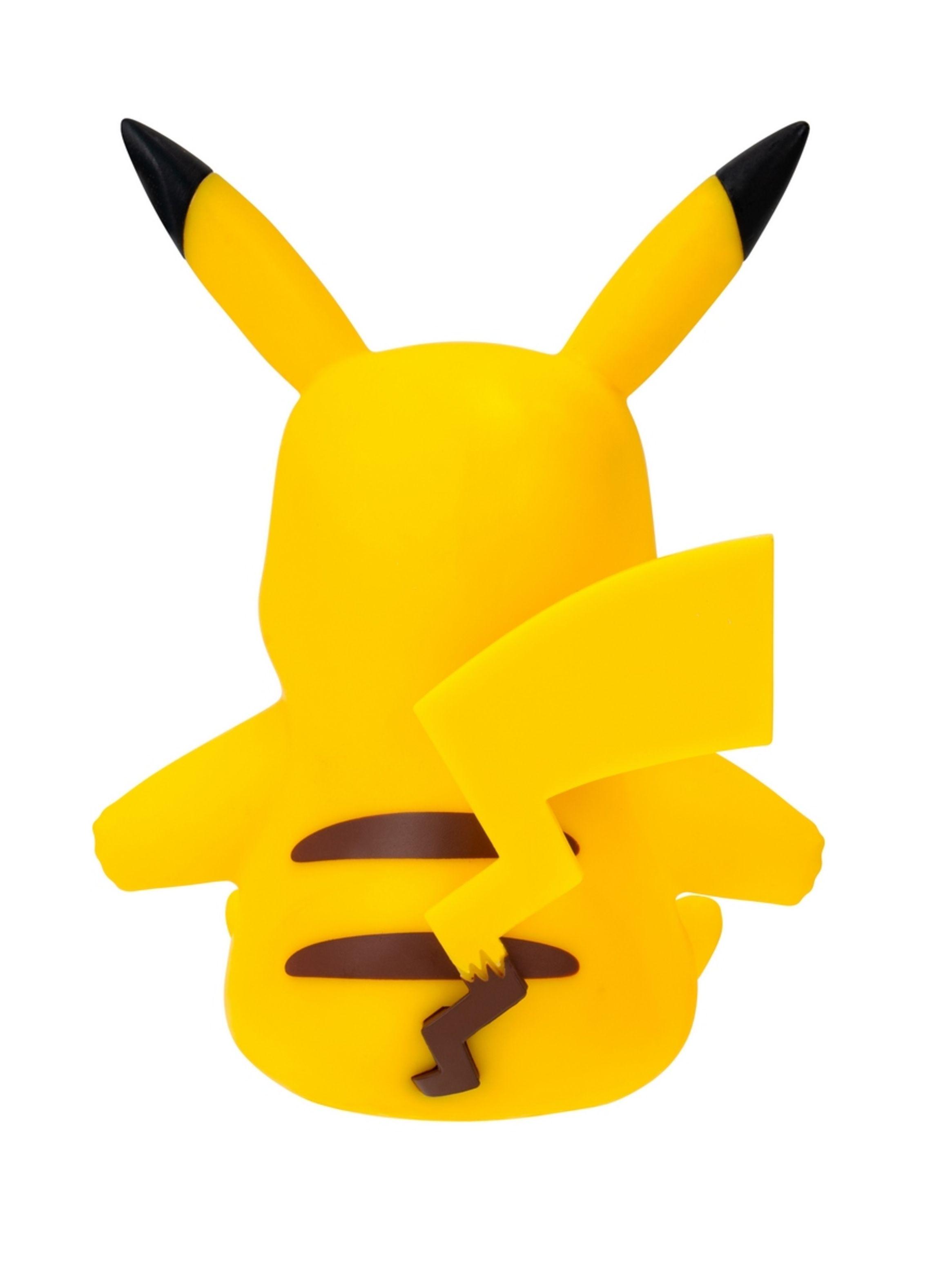 Pokémon Figura Pikachu W6-2