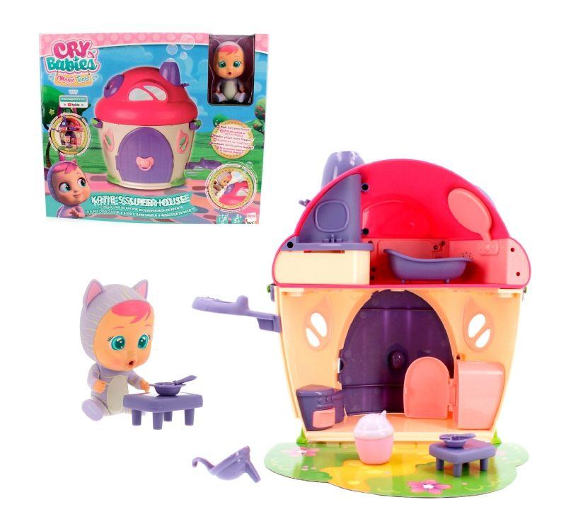 Cry Babies Magic Tears Superhouse + Katie Intek-1