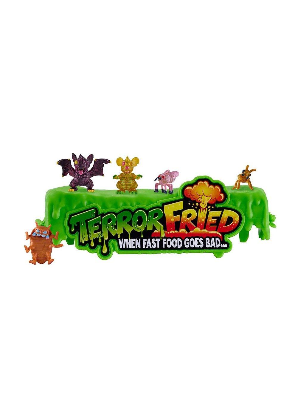 TERROR FRIED GRISTLE BOX FIGURA-3