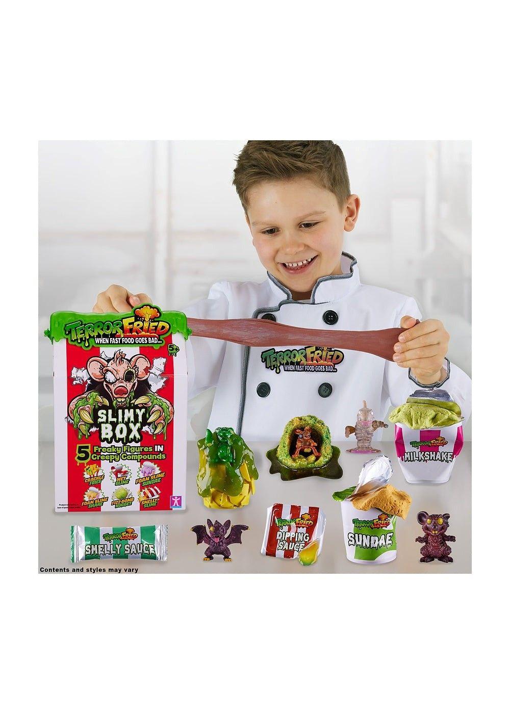 TERROR FRIED GRISTLE BOX FIGURA-6