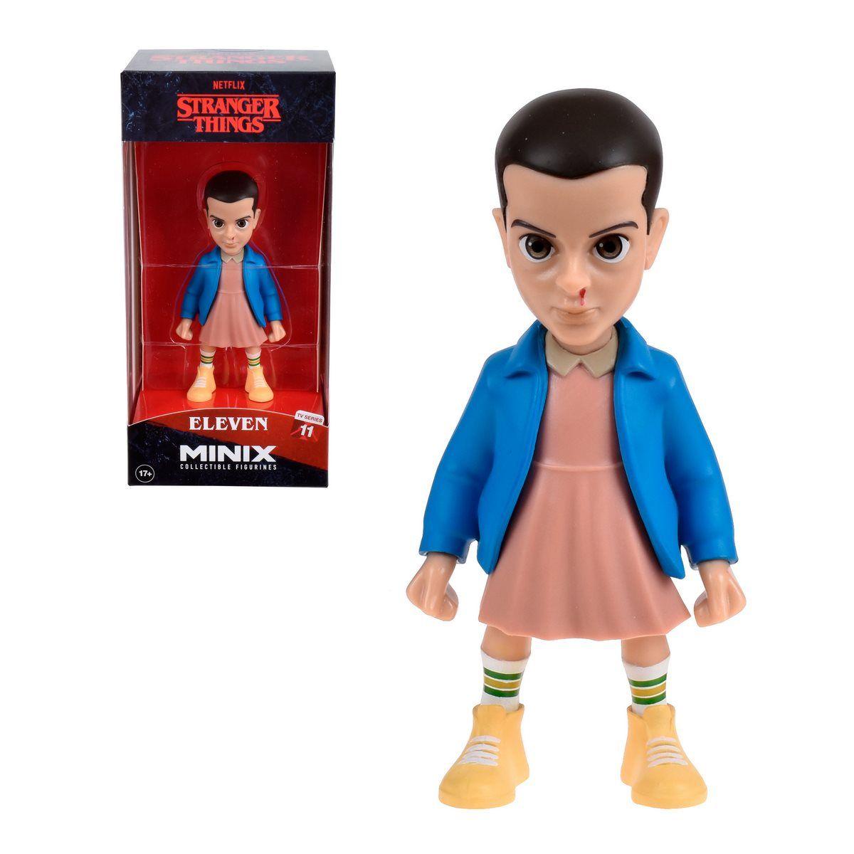 Figura 12 Cms Serie Stranger Things - Eleven-0