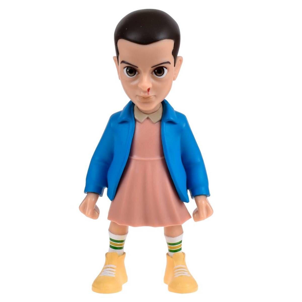 Figura 12 Cms Serie Stranger Things - Eleven-1