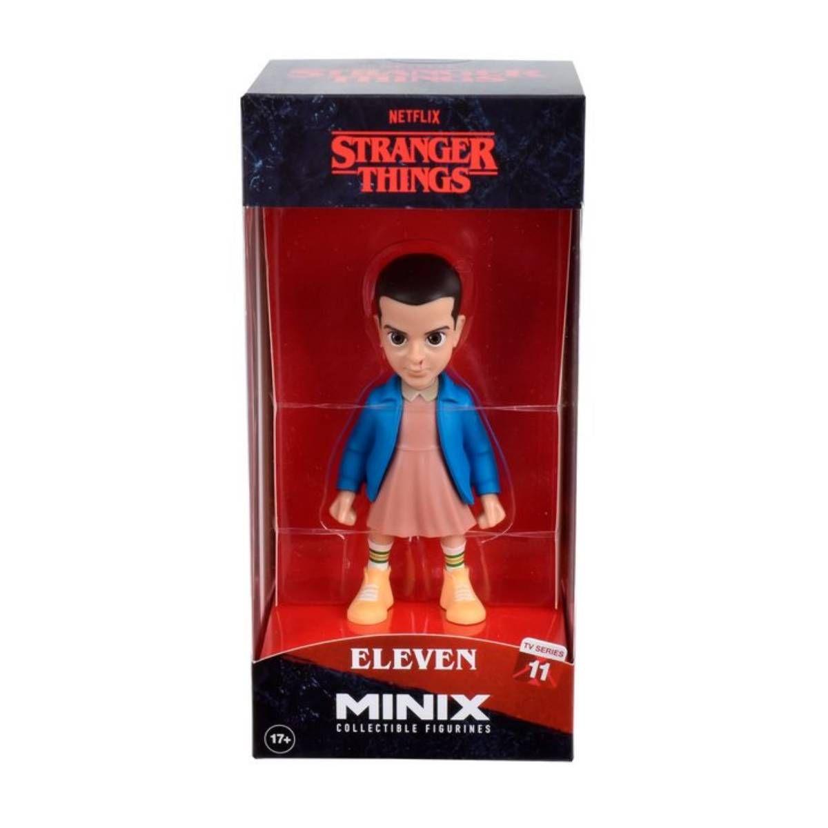 Figura 12 Cms Serie Stranger Things - Eleven-2