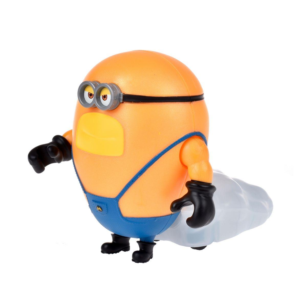 Figura Minions Mi Villano Favorito - Mega Minion Dave-1