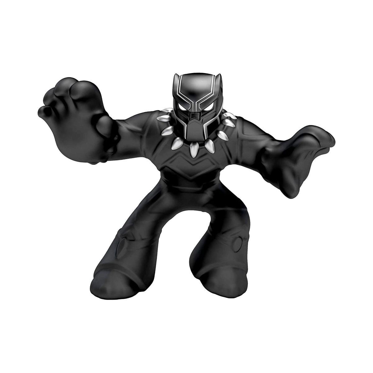 Marvel Figures Series 4 - Black Panther-4