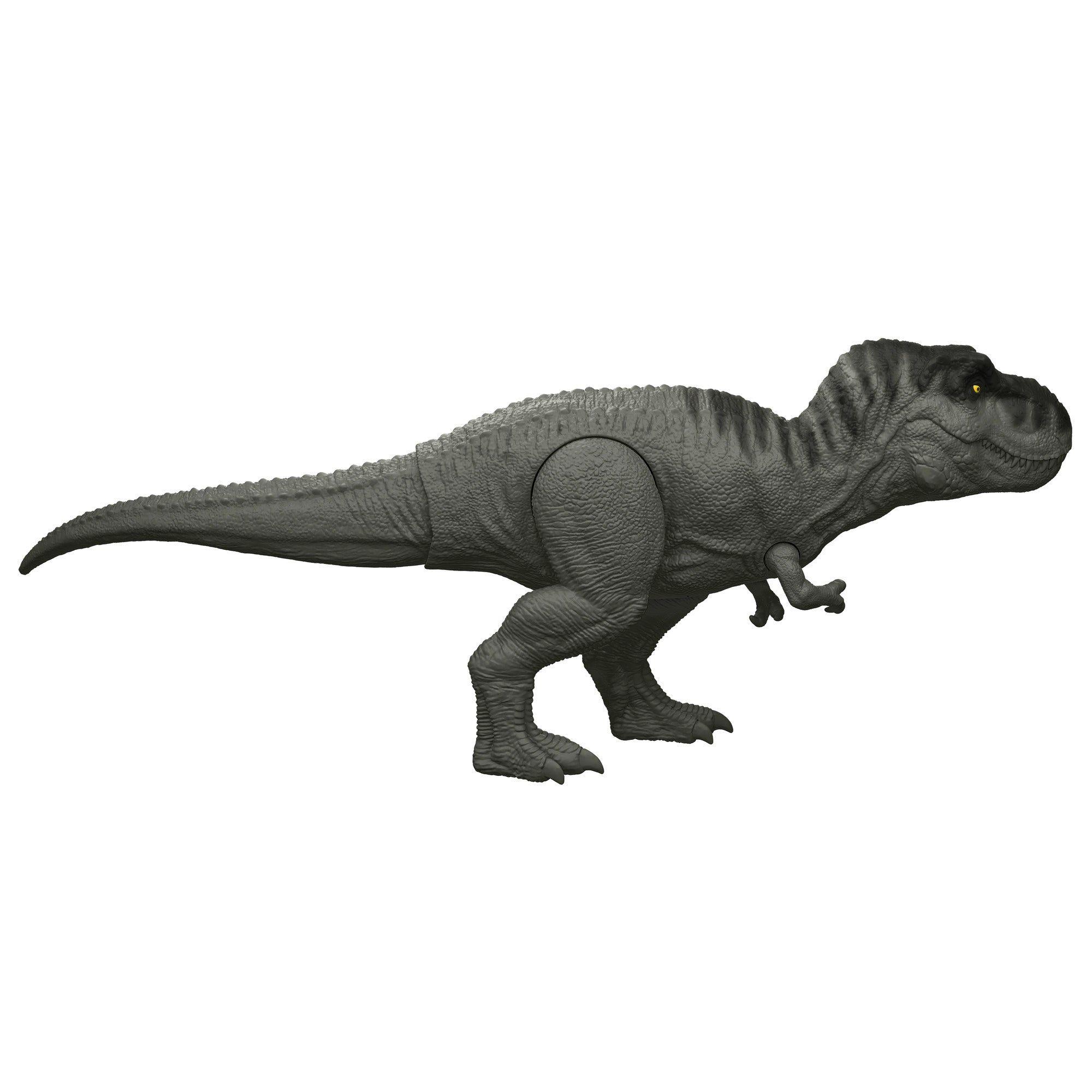 JURASSIC WORLD DINOSAURIO DE 30CM - TYRANNOSAURUS REX-4