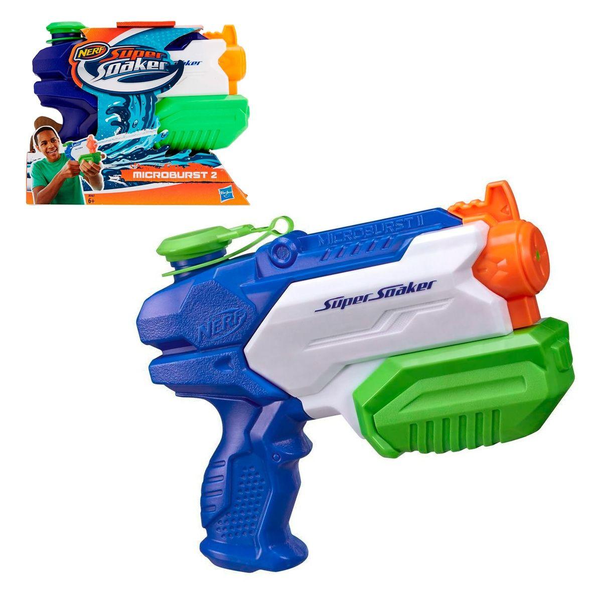 Ss Microburst Ii-0