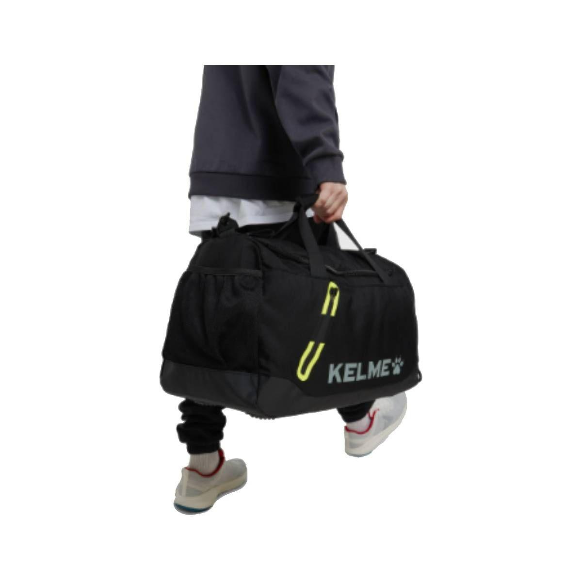 Bolso Travel Bag Kelme-5