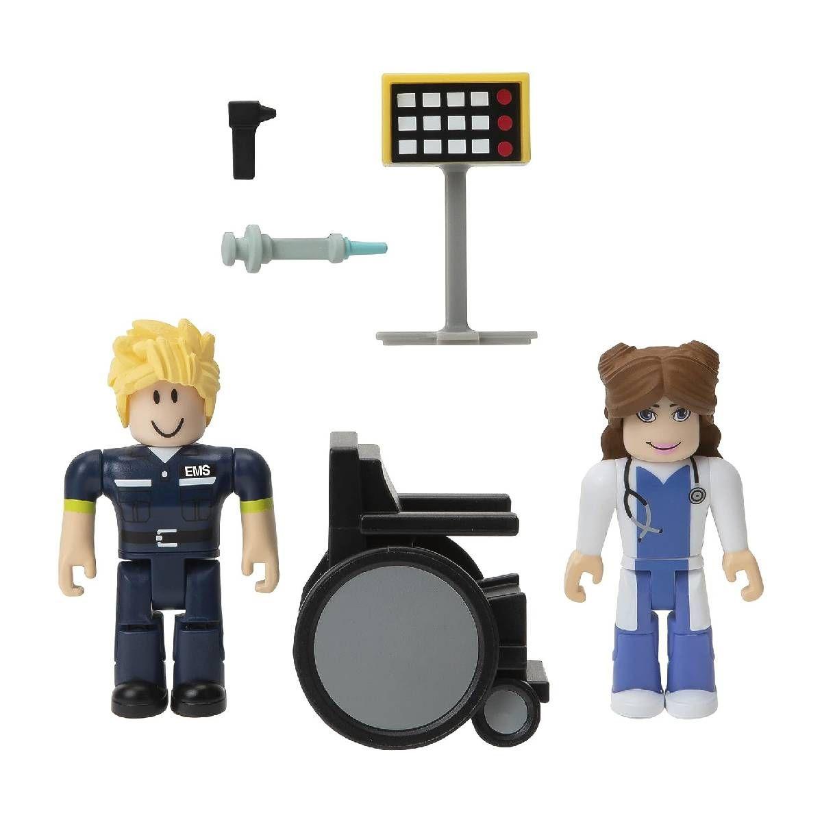 Roblox Game Packs Brookhaven St. Luke's Hospital-3