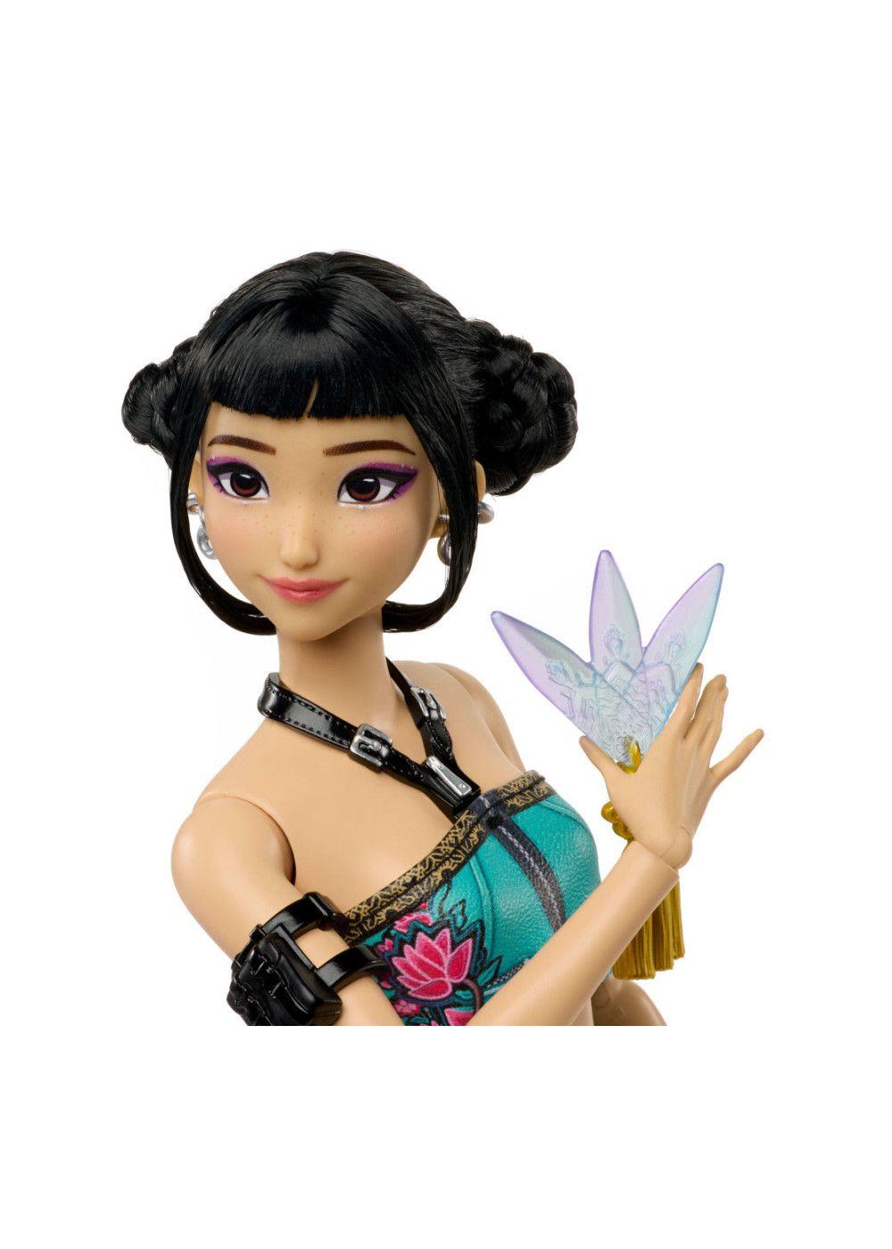 Guerreras K-Pop HUNTR/X Muñeca Zoey How It’s Done-2