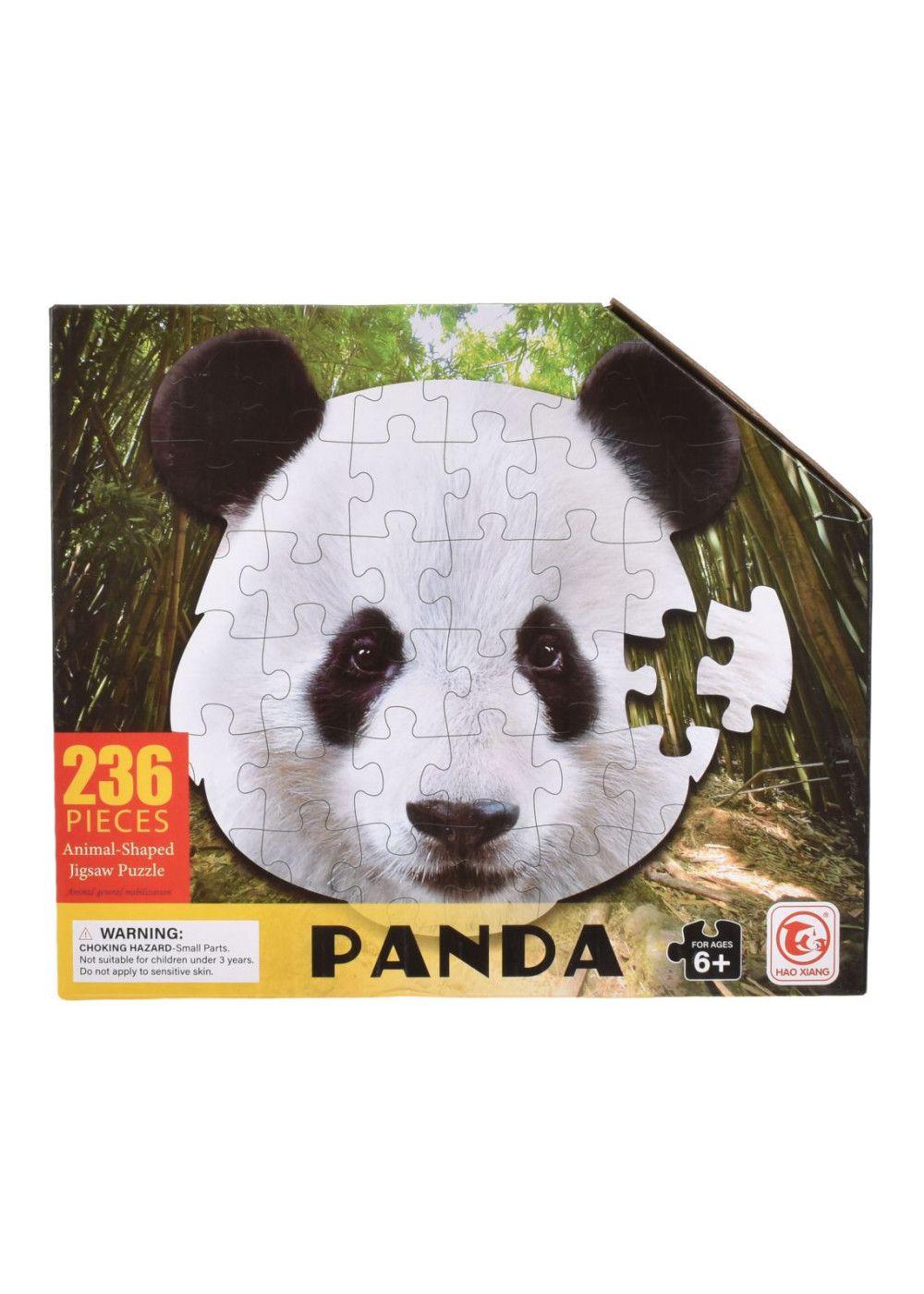 Puzzle Panda 236 Piezas-2