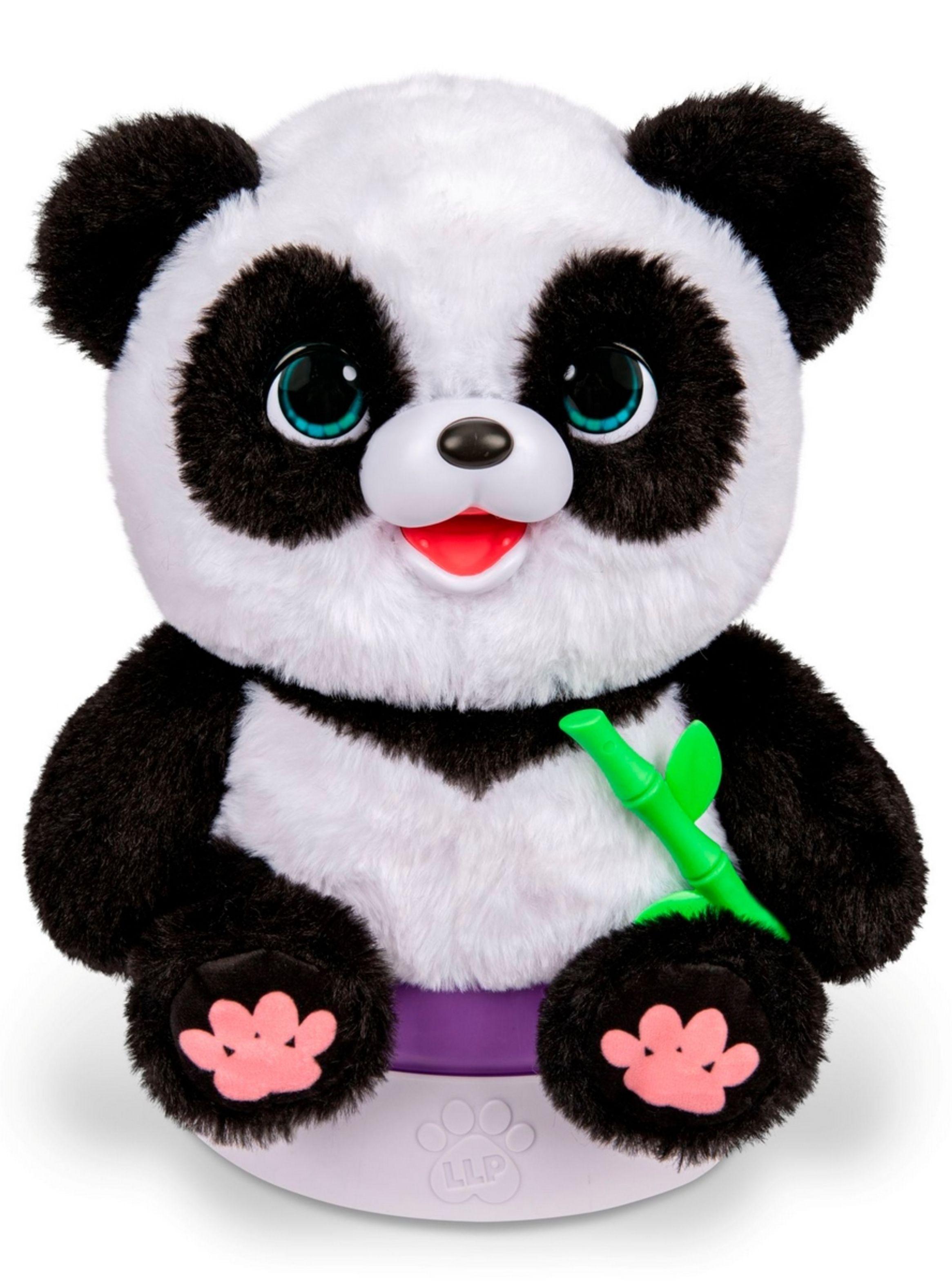 Little Live Pets S2 My Baby Panda-3